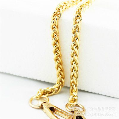 时尚箱包五金配件 手提包配件镀金不生锈五金乐竞·官方网站-乐竞(中国)
包包潮款灯笼链 - 5
