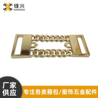 牛仔裤乐竞·官方网站-乐竞(中国)
 箱包服装装饰腰链 男女DIY裤链配饰挂件