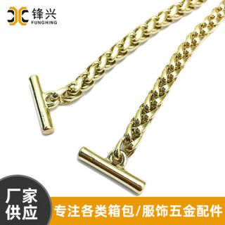灯笼链包包乐竞·官方网站-乐竞(中国)
箱包五金配件浅金色BSK链金属孖圆链包包配件直供